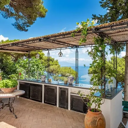Amazing In With Everything You Want Apartment Capri